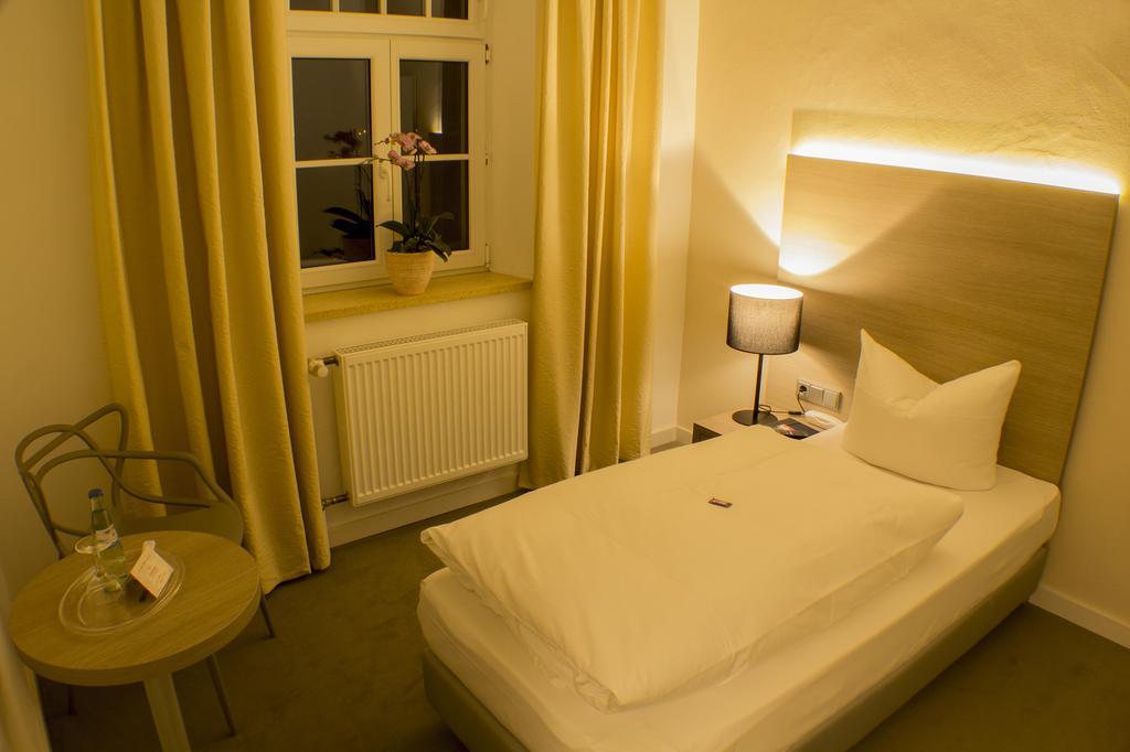 Garni Hotel Schmaus Viechtach Cameră foto